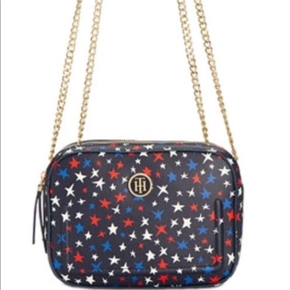 Tommy Hilfiger crossbody - Picture 1 of 2
